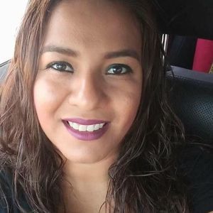 Meet your Posher, Edith